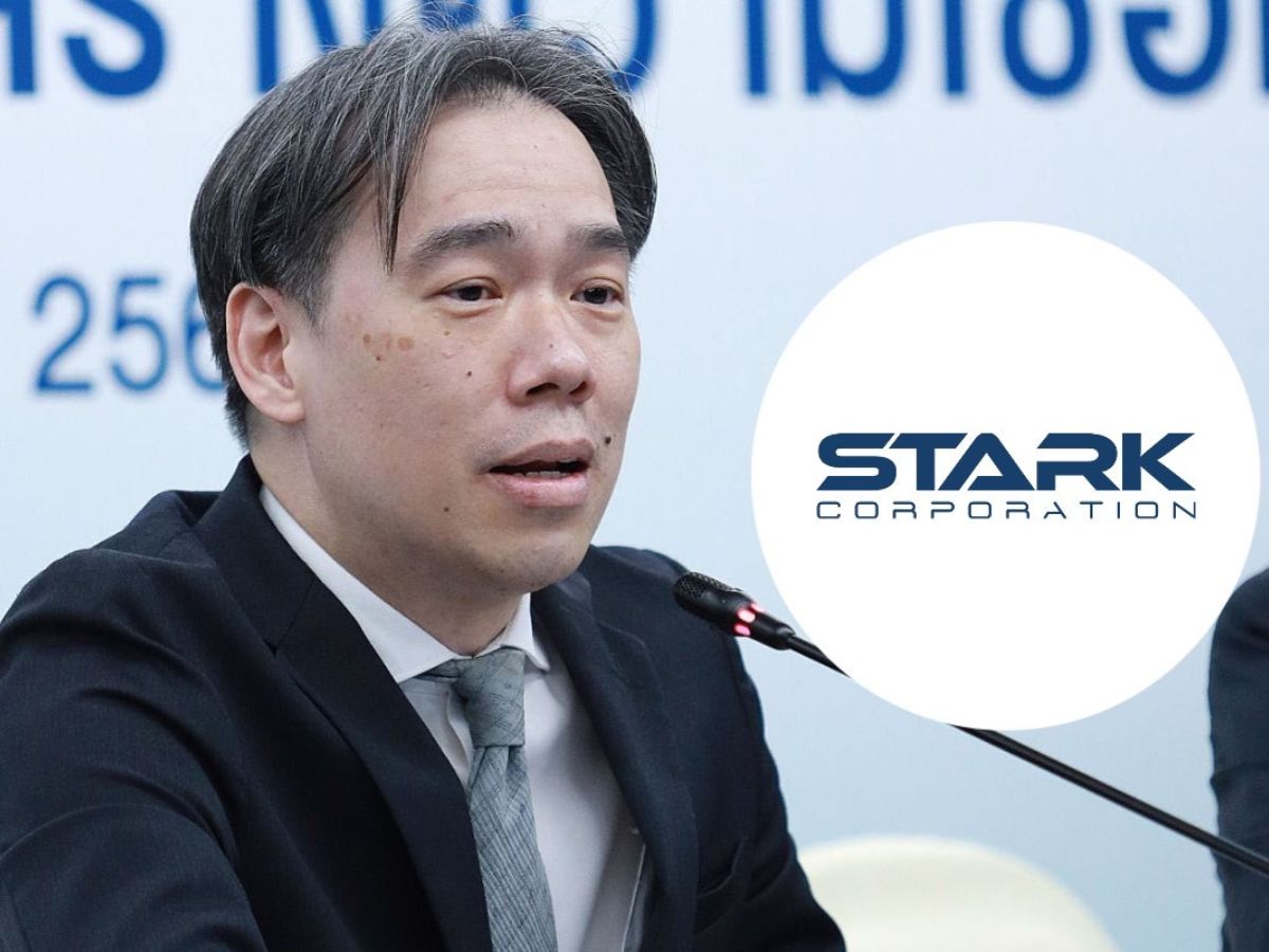 ก.ล.ต. อัพเดตคดี STARK ตอบจะขยายคำขอทำ Special audit หรือไม่ ?