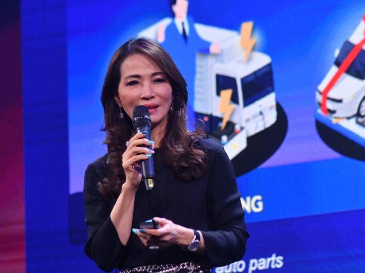 ฟ็อกซ์คอนน์ฯ ปักหมุดโรงงานใหม่ 300 ไร่บน นิคม WHA เวียดนาม