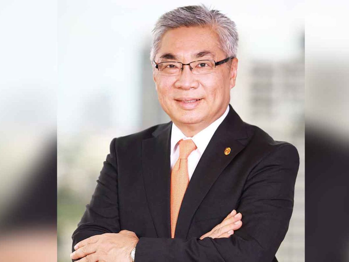 กรุงไทย แจ้ง “กิตติพงษ์ กิตยารักษ์” พ้นตำแหน่งกรรมการอิสระ ดำรงตำแหน่งครบ 9 ปี