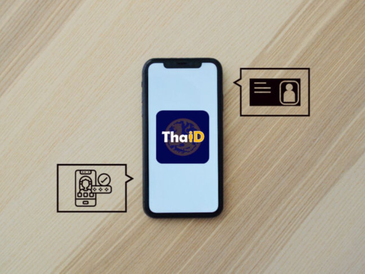ThaiD