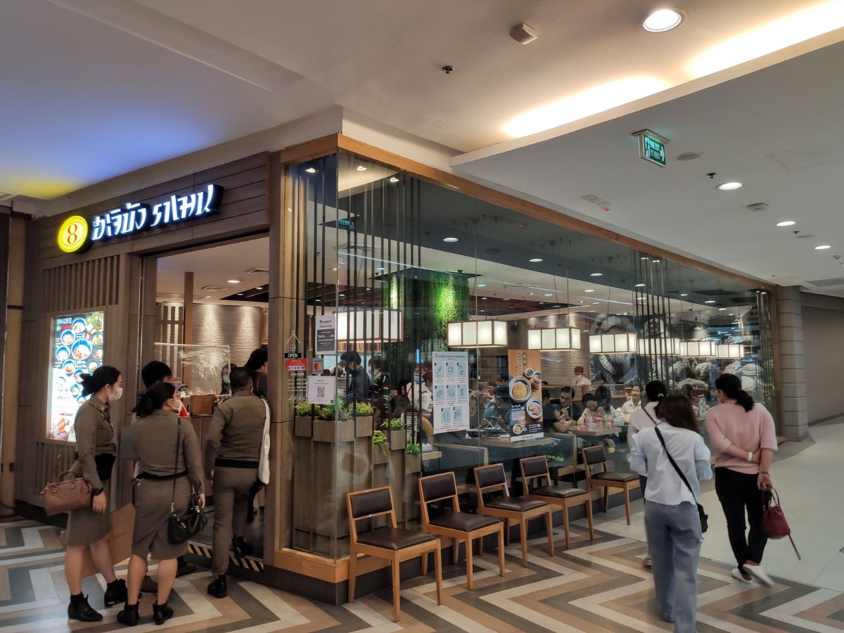 ฮะจิบัง เปิดครัวกลางแห่งใหม่-สปีดเพิ่ม 100 สาขาในไทย
