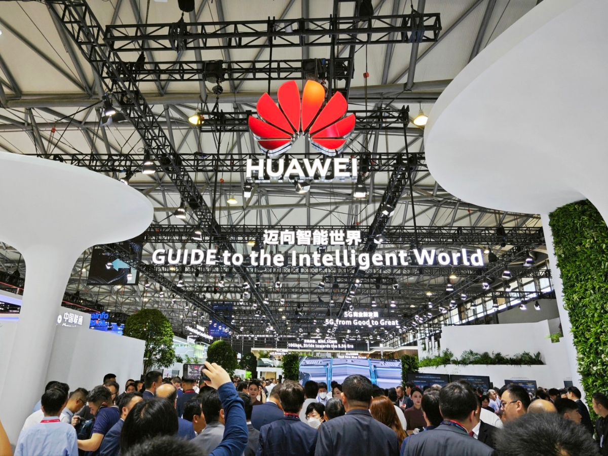 ‘หัวเว่ย’เปิดตัว ‘5G Advanced’ สะพานเชื่อม 6G