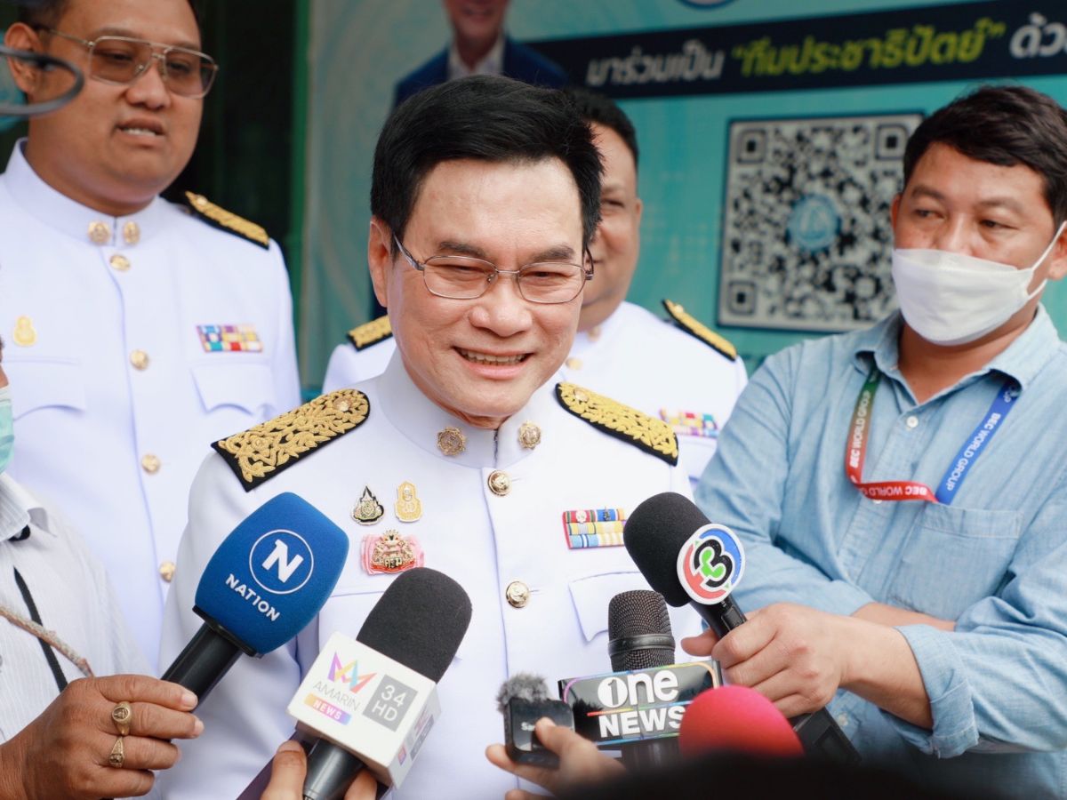 ประชาธิปัตย์ นัดประชุม 25 ส.ส. ลงมติเลือกประธานสภา-ฟรีโหวต พรุ่งนี้