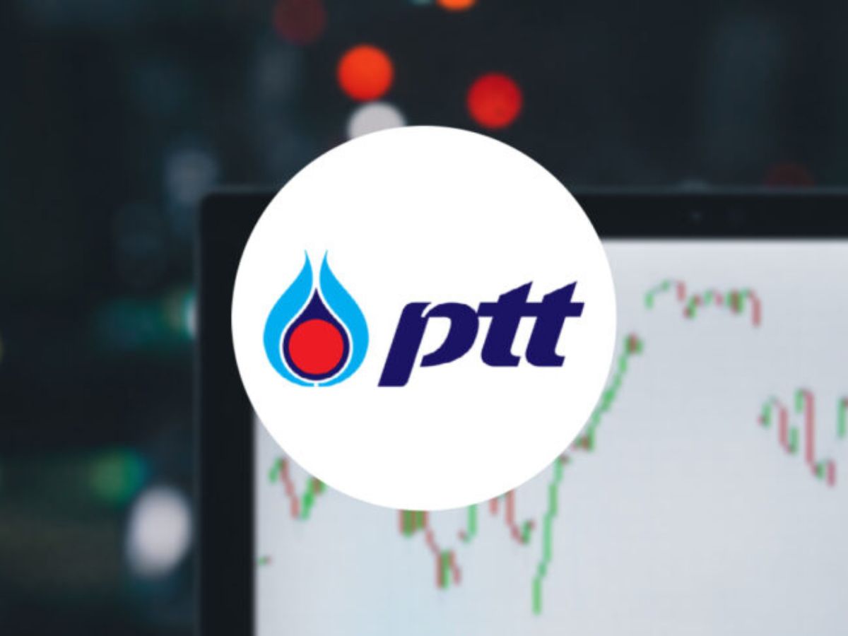 หุ้น PTT พบบิ๊กลอตปริศนา 23 ล้านหุ้น มูลค่าเกือบ 800 ล้าน