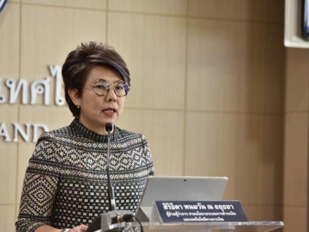 ธปท.กำชับสมาคมแบงก์-NITMX เร่งตรวจสอบ-ป้องกันพร้อมเพย์ล่ม