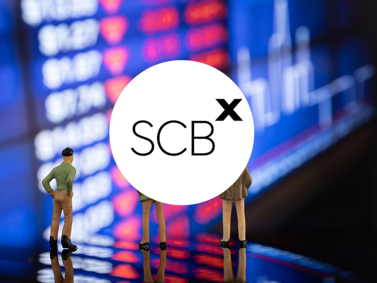SCBX สุดแกร่ง! จองซื้อหุ้นกู้เต็มวงเงิน 50,000 ล้าน รายย่อยเข้าถึง 2 หมื่นราย