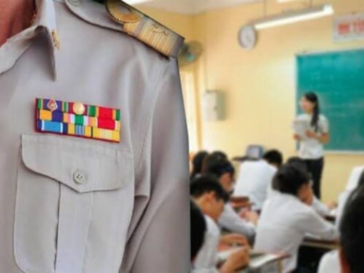 10 อันดับมหาวิทยาลัย สอบครูผู้ช่วย สพฐ. ได้อันดับ 1 มากที่สุด