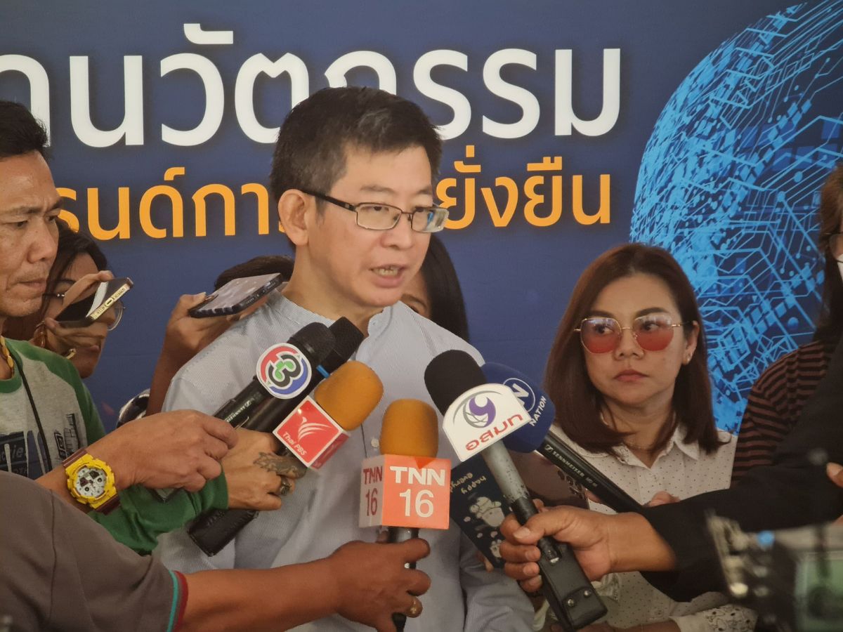 กอบศักดิ์ ชี้พลิกเกมสู้ ดึงนักท่องเที่ยว ดันจีดีพี ช่วงรัฐบาลไม่เข้มแข็ง