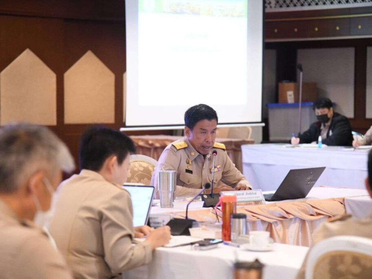 ชัชชาติ ประกาศพื้นที่ชุมนุม รับมวลชนติดตามวันโหวตนายกฯ 13 ก.ค.นี้