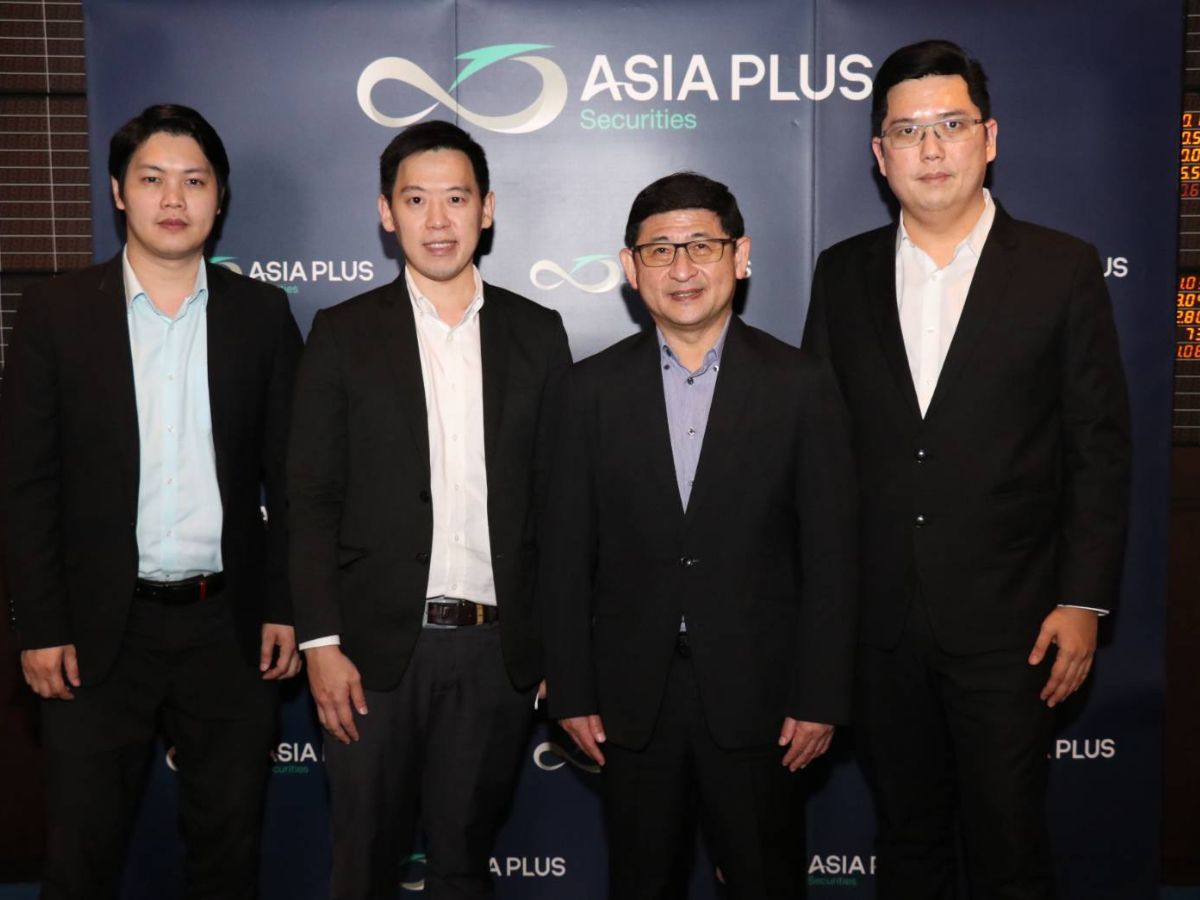 เอเซีย พลัส ชี้หุ้นไทย Q3 ผันผวนจับตาการเมืองตัวแปรหนุนฟันด์โฟลว์ไหลกลับ