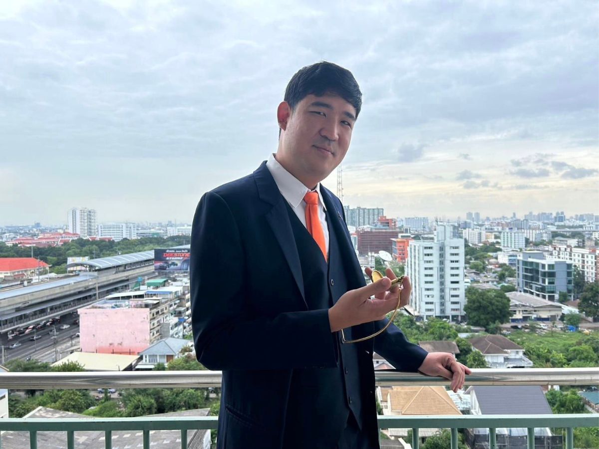 ป.ป.ช. เปิดบัญชีทรัพย์สิน เท่าพิภพ 8.3 ล้าน รายได้บาร์เบียร์ปีละ 1.2 ล้าน