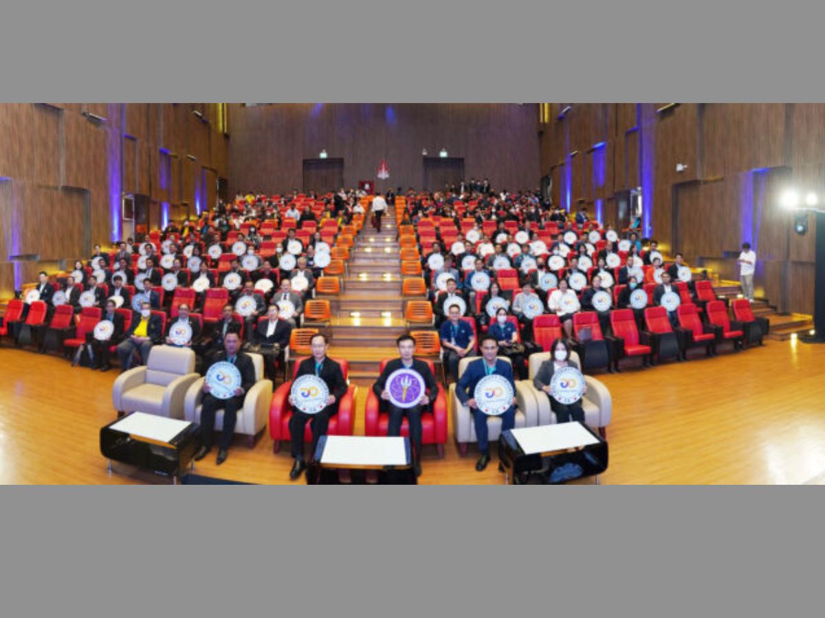 อว.จัดตั้ง Thai University Consortium ขับเคลื่อนระบบลายมือชื่อดิจิทัล