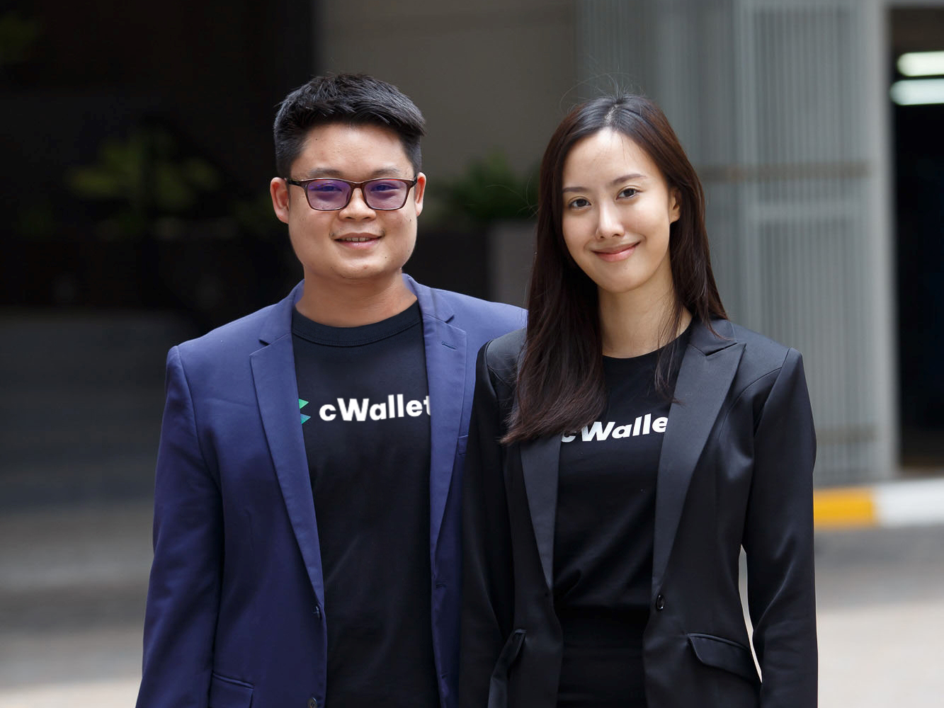 cWallet ปิดระดมทุนรอบ Pre-Seed มูลค่า 60 ล้านบาท