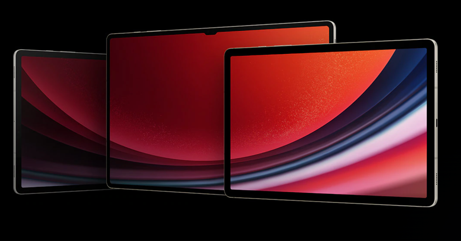 Samsung Galaxy Tab S9 Ultra 5G สเปคโหดมาแรงที่พร้อมให้คุณใช้งานได้ทุกที่ทุกเวลา