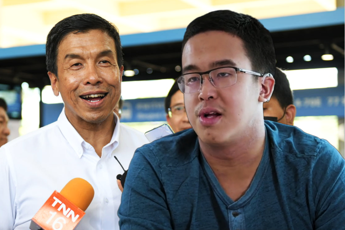 ชัชชาติ แจงโพสต์ แสนดี อ้างยังเด็กไม่ได้-ต้องคุยกับลูกมากขึ้น