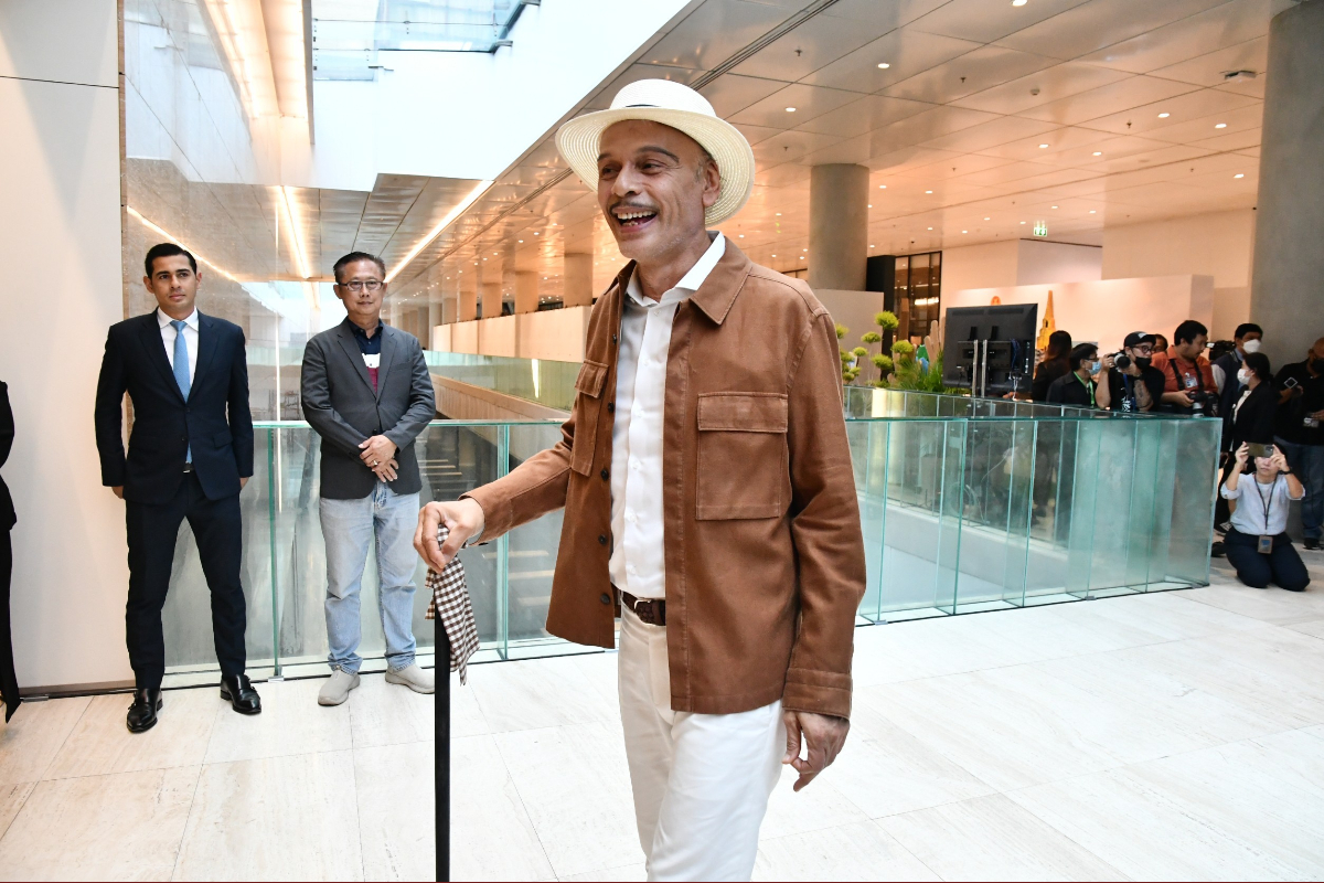 ป.ป.ช.เปิดบัญชีทรัพย์สิน ชาดา ไทยเศรษฐ์ 147 ล้าน หย่าลูกบุญธรรม 4 คน