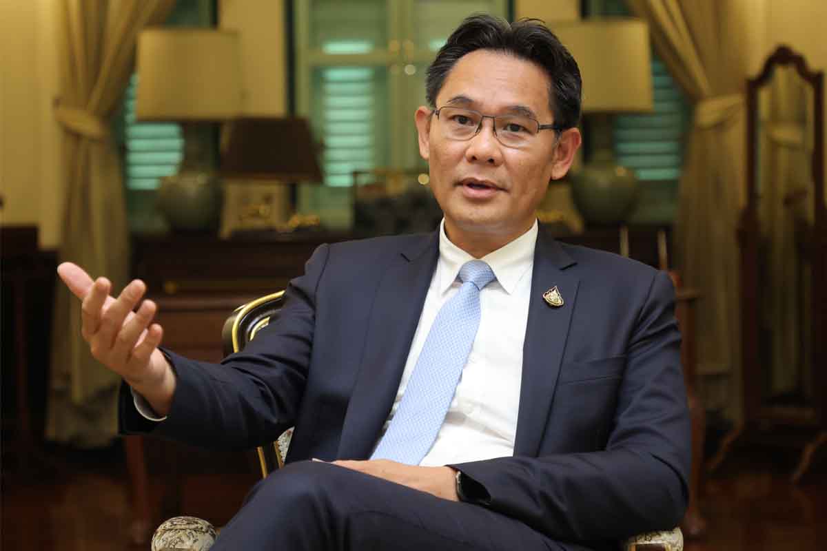 ดนุชา พิชยนันท์