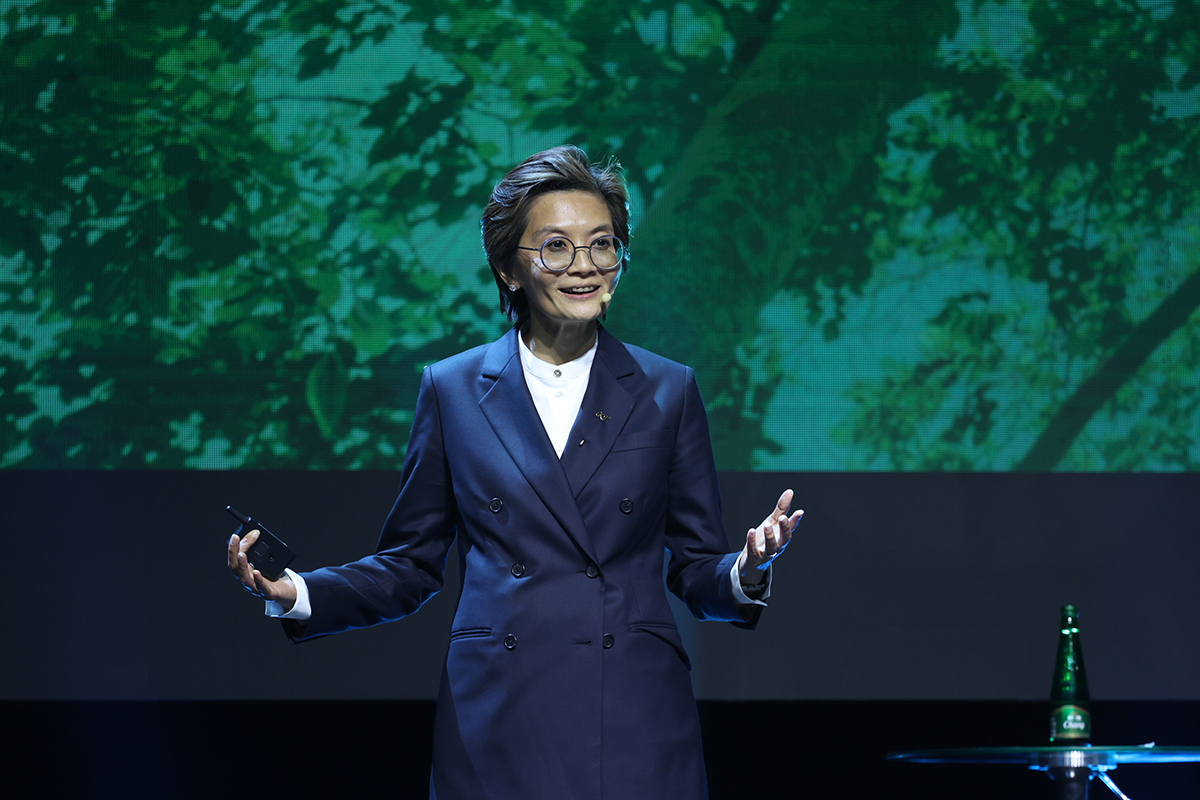ESG เสนา Sustain or Die  “ไม่ต้องทำให้ดีที่สุดก็ได้ แต่ขอให้เราได้เริ่ม”