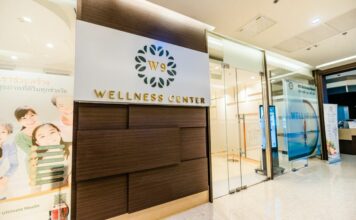 W9 Wellness Center