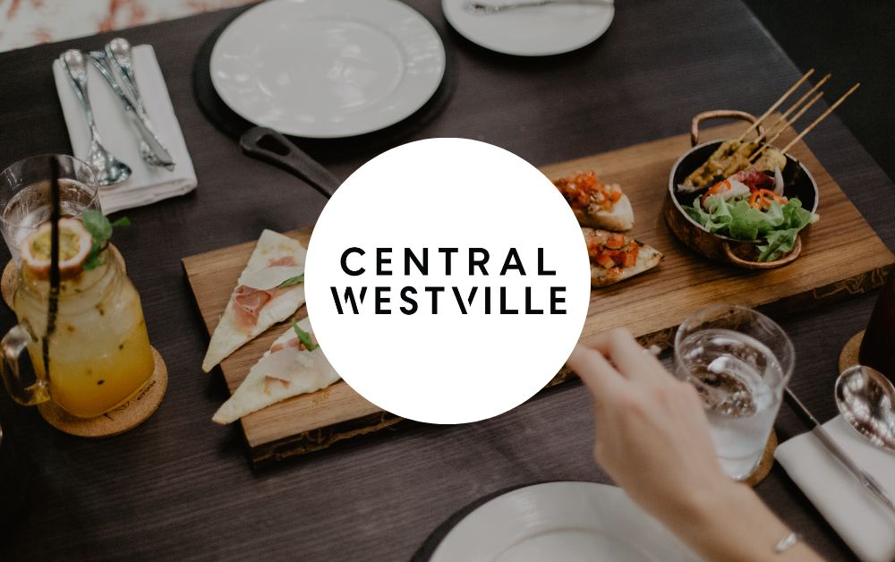 เปิดลิสต์ 15 ร้านอาหารแบรนด์ดัง เตรียมปักหมุด ‘เซ็นทรัล เวสต์วิลล์’
