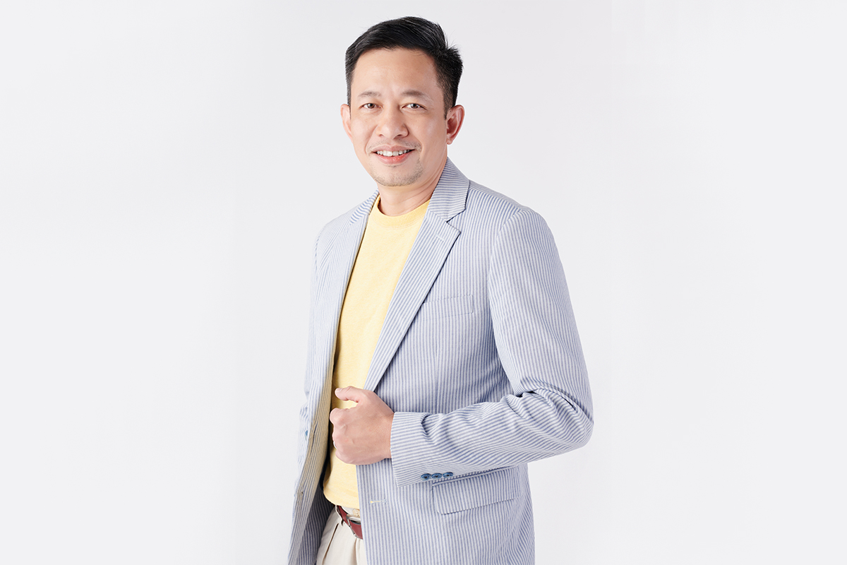 CP LAND ปลื้ม มิวสิกมาร์เก็ตติ้งดันยอดอสังหาฯต่างจังหวัดโต 60% 800 ล้านบาท ในครึ่งปีแรก