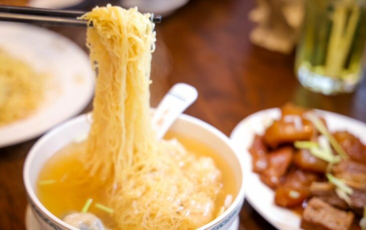 Mak's Noodle Thailand เซ็นทรัลเวิลด์ Mak's Noodle Thailand เซ็นทรัลเวิลด์