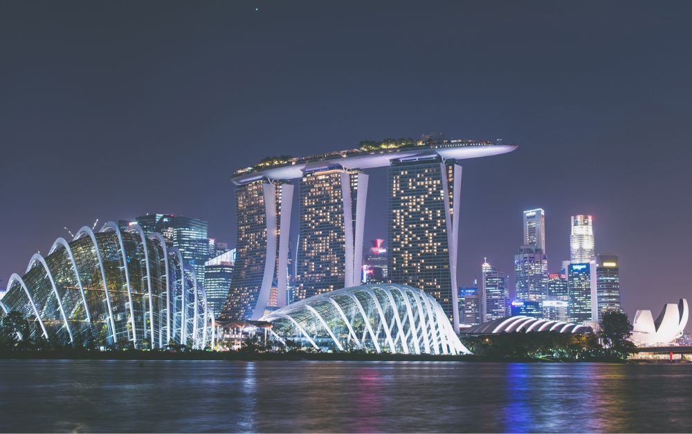 สิงคโปร์เป็นเมืองที่ค่าครองชีพแพงที่สุดในโลก เอเชียครองท็อป 3