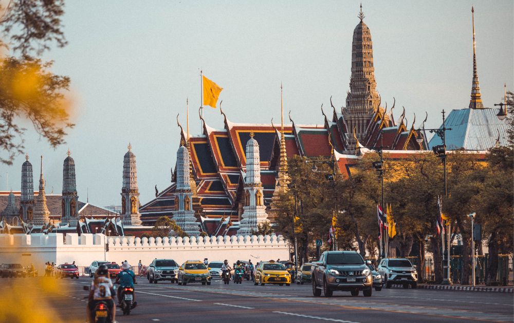 10 เมืองที่ดีที่สุดในโลกสำหรับนักท่องเที่ยวสูงวัย กรุงเทพฯติด Top 5