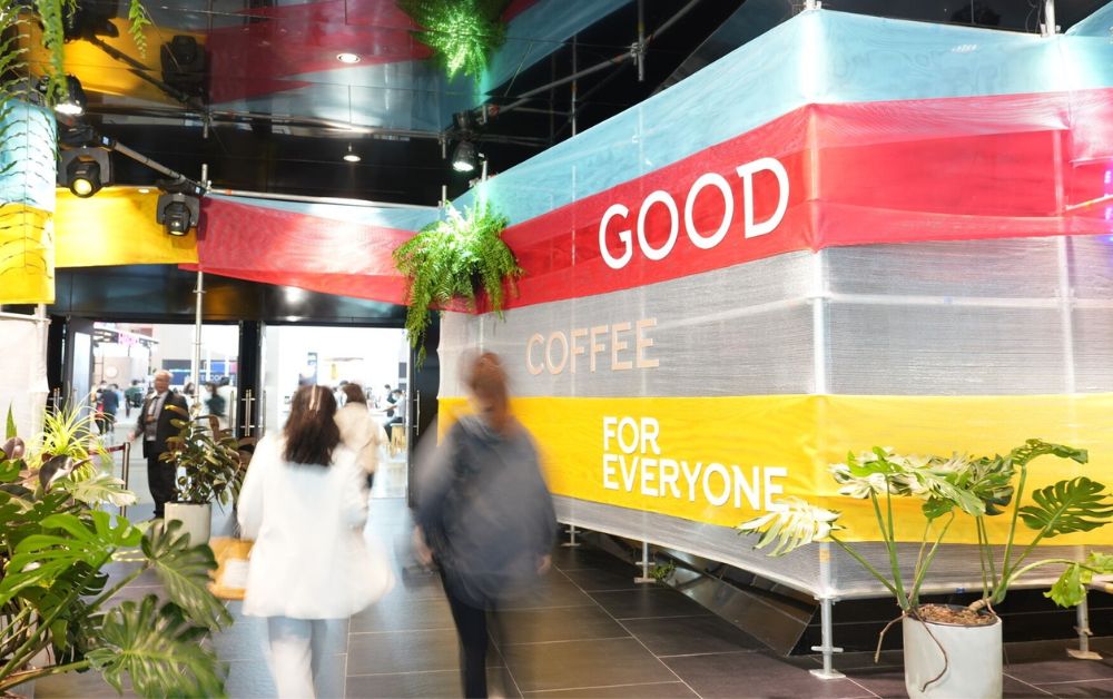 Thailand Coffee Fest 2023 เริ่มแล้ว ไฮไลต์มีอะไรบ้าง ถึง 16 ก.ค.นี้