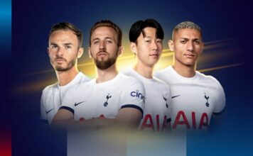 สเปอร์ส เลสเตอร์ ในไทย