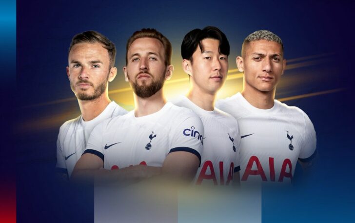 สเปอร์ส เลสเตอร์ ในไทย