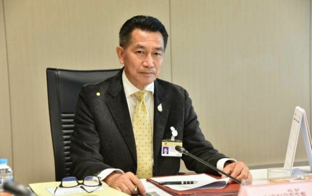 พิเชษฐ์ ว่าที่รองประธานสภา เผยนัดโหวต พิธา แค่ 3 รอบ