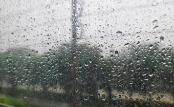 ฝน ฝนตก กรุงเทพ