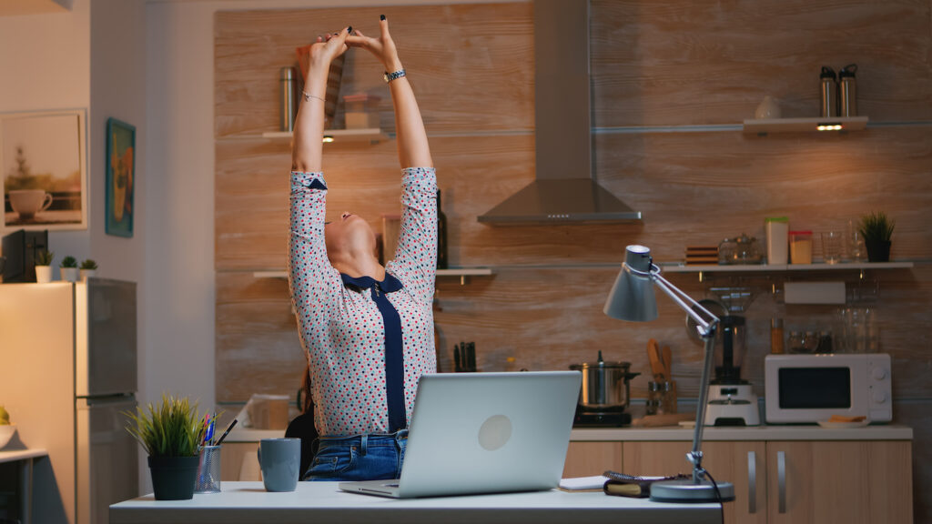  Work-life Balance