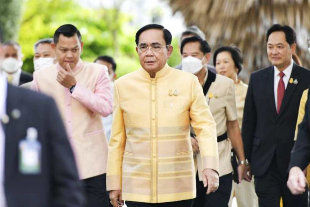 จับตาวาระ ครม. เพิ่มวันหยุดพิเศษ 31 ก.ค. 66 กกต.ส่งกลับแต่งตั้งลูกวิรัช