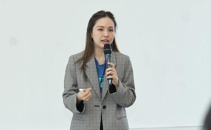 สุณัฏฐา พงษ์เจริญ