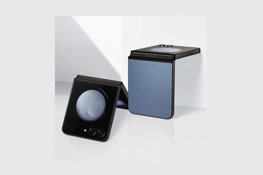 Samsung Flip 5 ราคาสุดคุ้ม พร้อมฟีเจอร์แน่น ๆ สั่งซื้อล่วงหน้าได้แล้วผ่าน samsung.com
