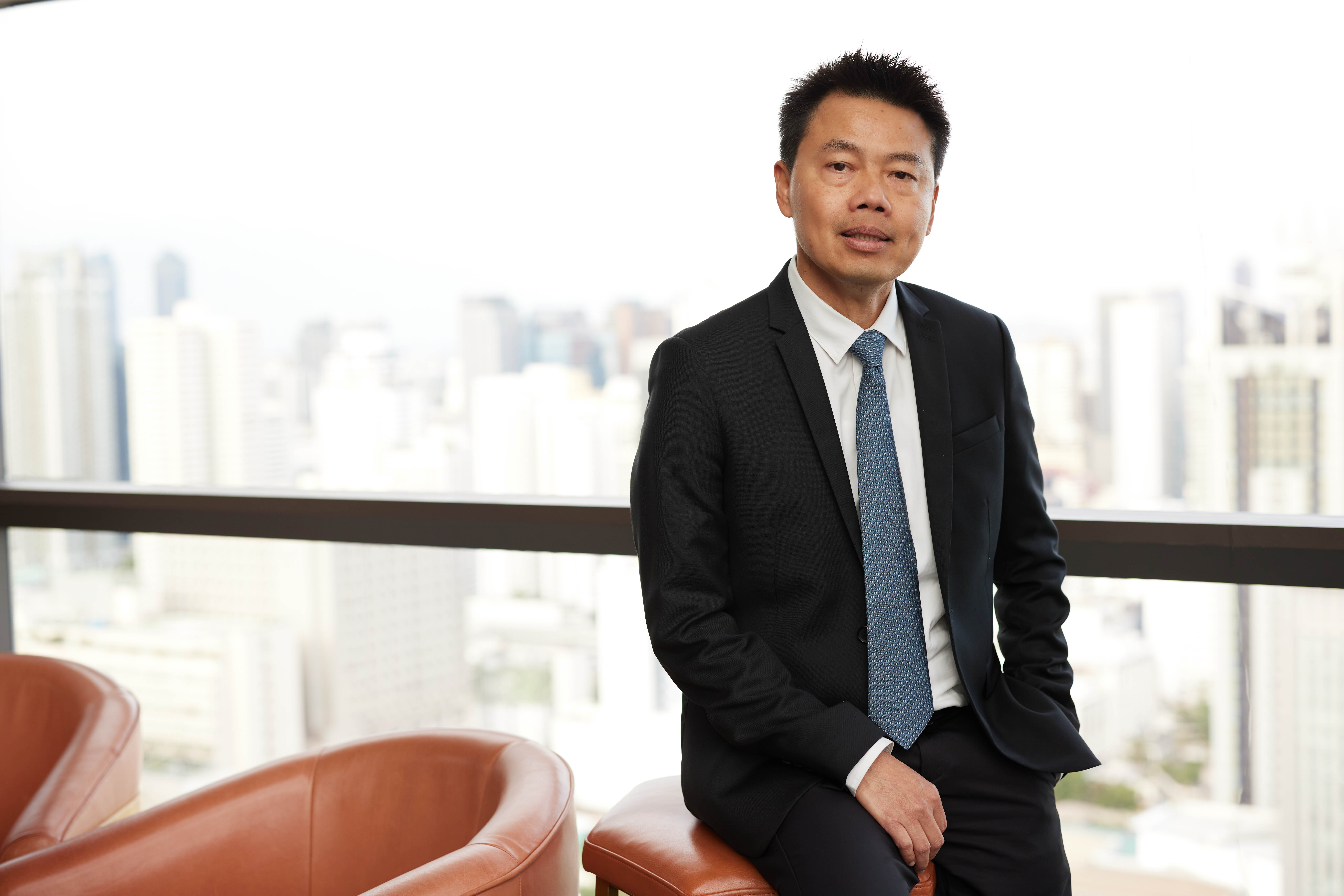 SC ปลื้ม นักลงทุนสถาบัน-รายใหญ่ แห่ซื้อหุ้นกู้ 2,000 ล้าน เกลี้ยงแผง