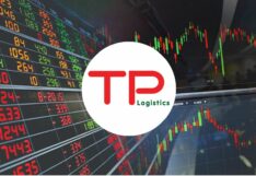 บมจ.ไทยพาร์เซิล (TPL)