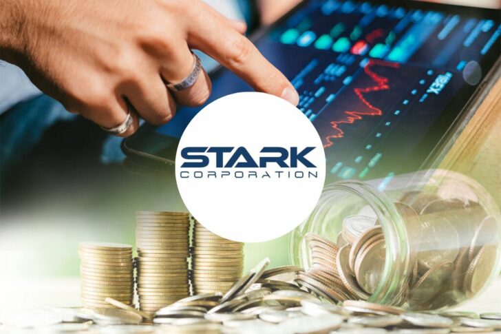 STARK STARK