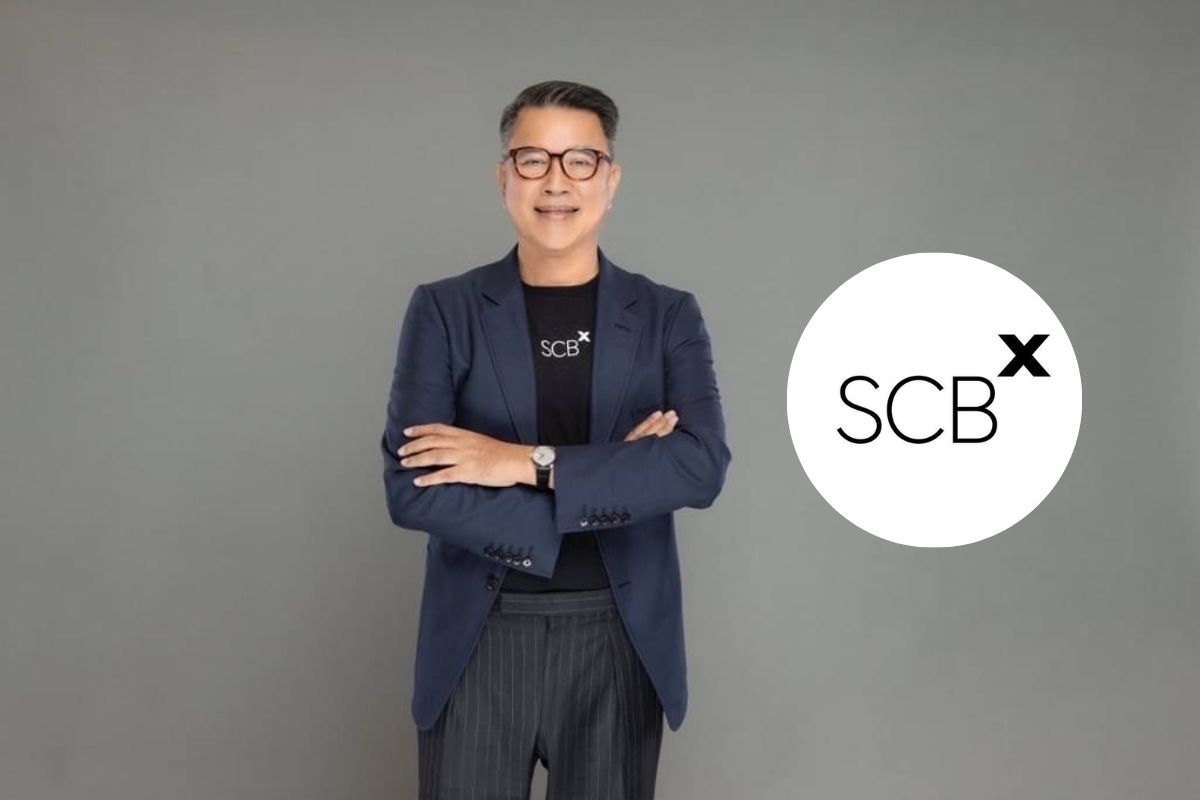 “อาทิตย์” SCBX หวังรัฐบาลใหม่ เร่งแก้หนี้ครัวเรือน หนุนคนเข้าถึงระบบการเงิน