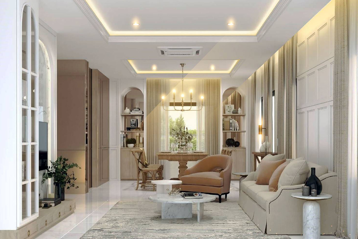 เดอะแพลนท์ ฉลองกรุง 2