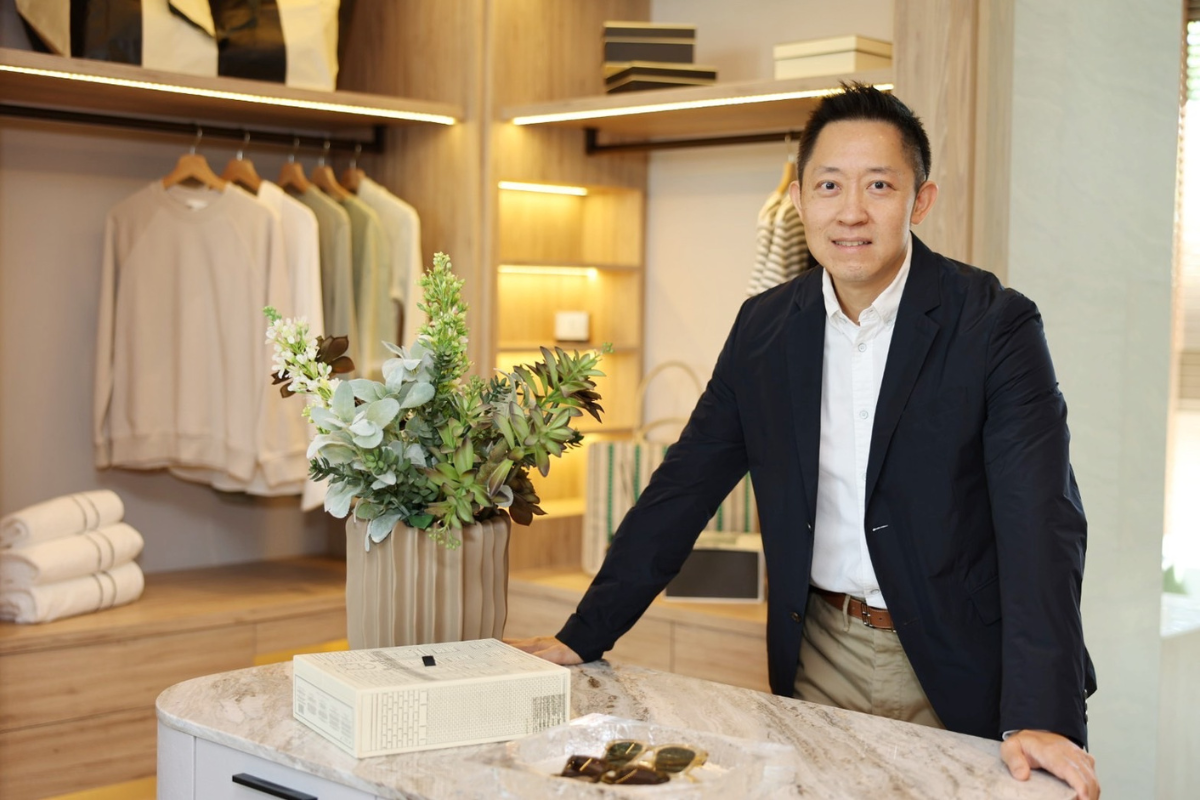 เมเจอร์ฯ wait&see ปัจจัยการเมือง ก่อนตัดสินใจเปิด-ไม่เปิด 2 คอนโดใหม่ 8,000 ล้าน