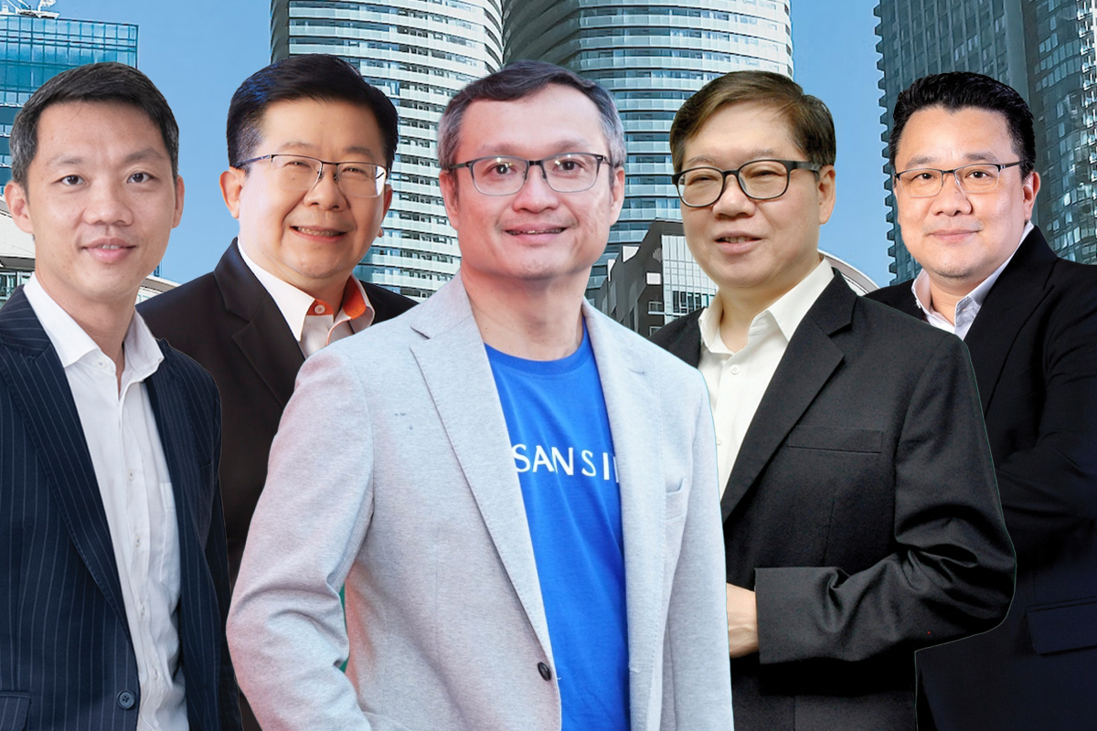 อสังหาเปิดศึกโปรโมชั่นวอร์ หนีการเมืองวุ่น-แข่งเก็บแต้มตุนรายได้