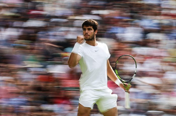 TENNIS-GBR-WIMBLEDON