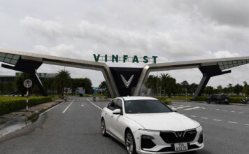 VinFast