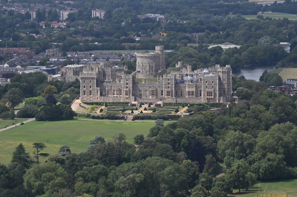 Windsor Castle