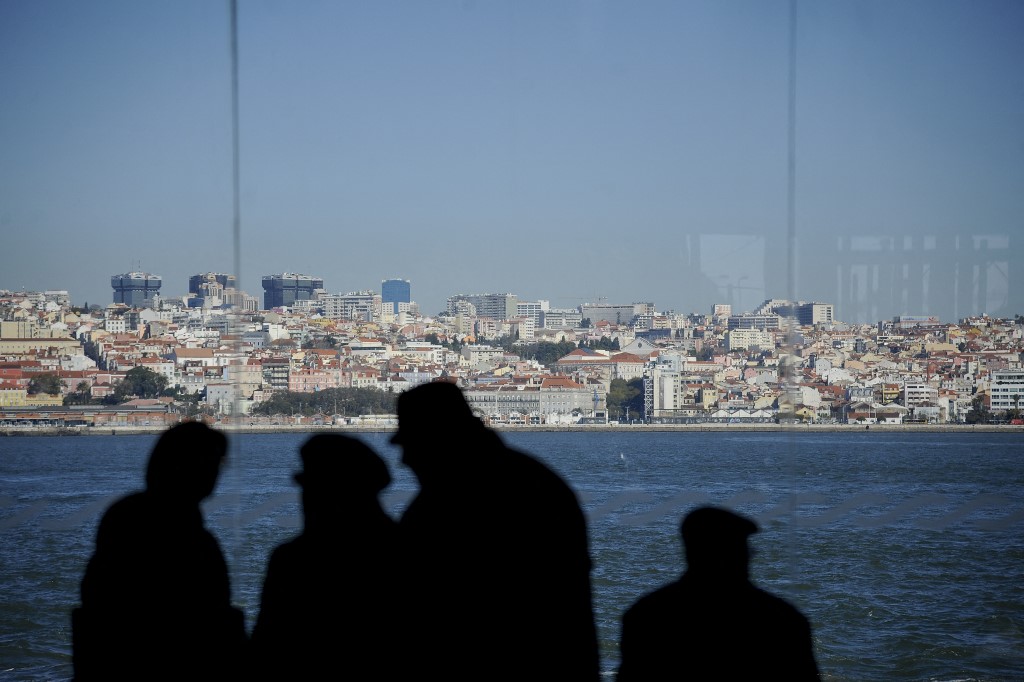 PORTUGAL
