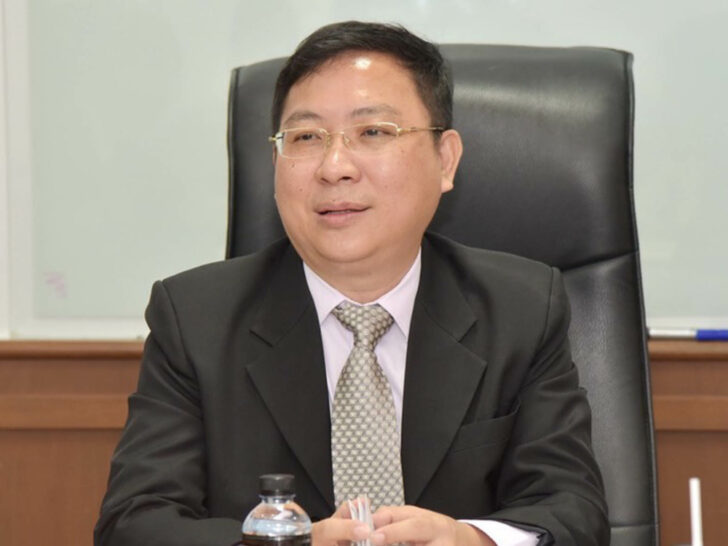 กรมปศุสัตว์เจรจาสิงคโปร์ ดันส่งออกเนื้อหมูปลอดภัย ลดปัญหาราคาในประเทศ