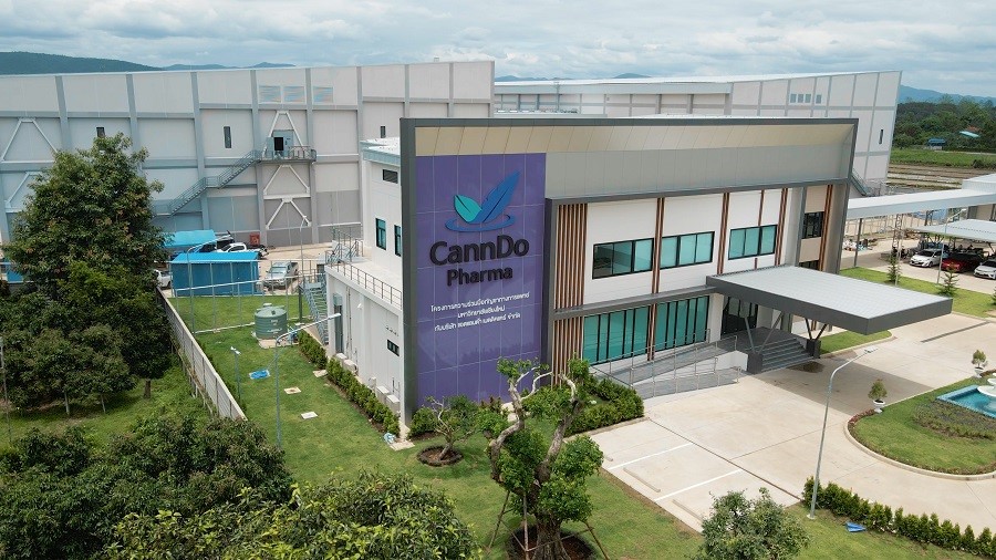 มช-แอตแลนต้า ทุ่มทุนกว่า 1,000 ล้านบาท เปิดโรงงานปลูกกัญชา